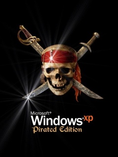 WINDOWS PIRATES